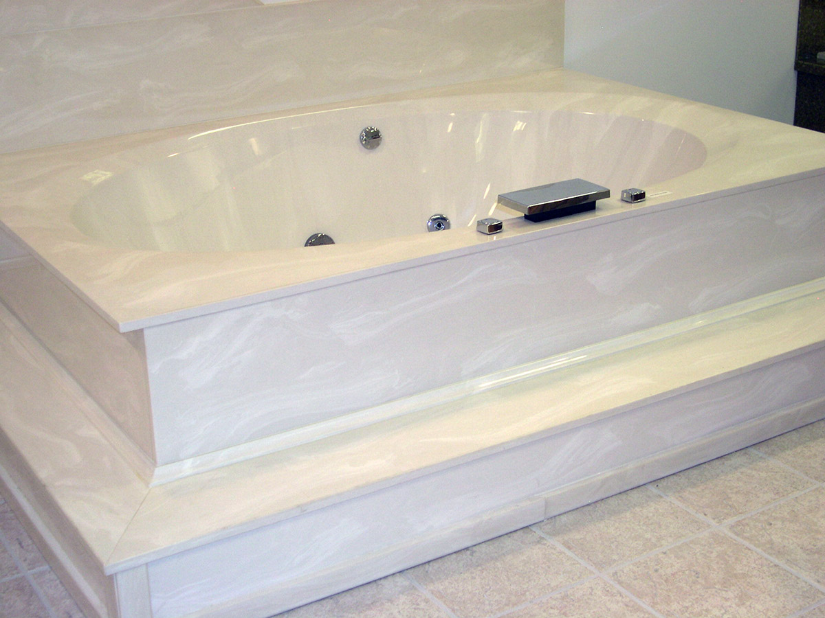 Cultured Marble Bathtubs, Cultured Marble Bathtub Cost