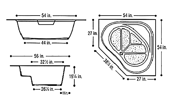 Mark 45 Diagram