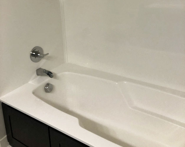 mark 9 bathtub