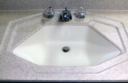 crystal bowl photo