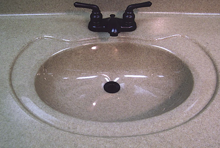 elegant oval photo