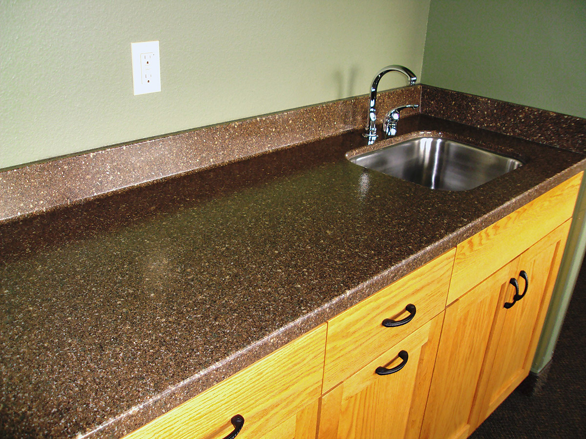 Custom Wet Bars Bar Countertops Wet Bar