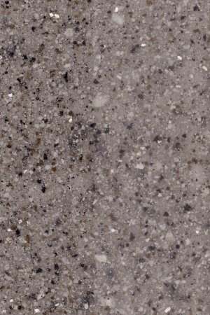 Sterling Silver Granite