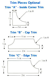 wall panel diagram